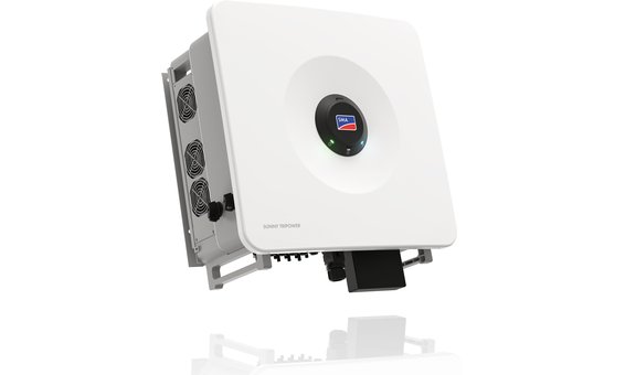 SMA Sunny Tripower X 50-60